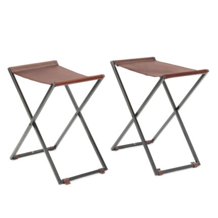 scaunel-metalic-magus-one-model-tarantino-sezut-din-piele-pliabil (7)