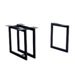 picioare-din-metal-magus-one-model-trio-picioare-de-masa-pentru-dinning-sau-terasa-cu-utilizare-in-interior-si-exterior-negru-mat-auriu